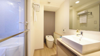 ツインルーム 禁煙