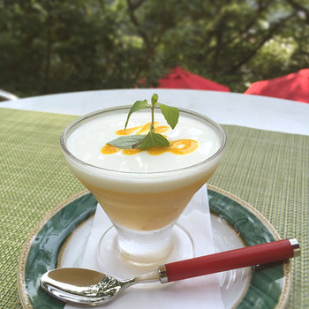 「樹ガーデン」料理 5083 