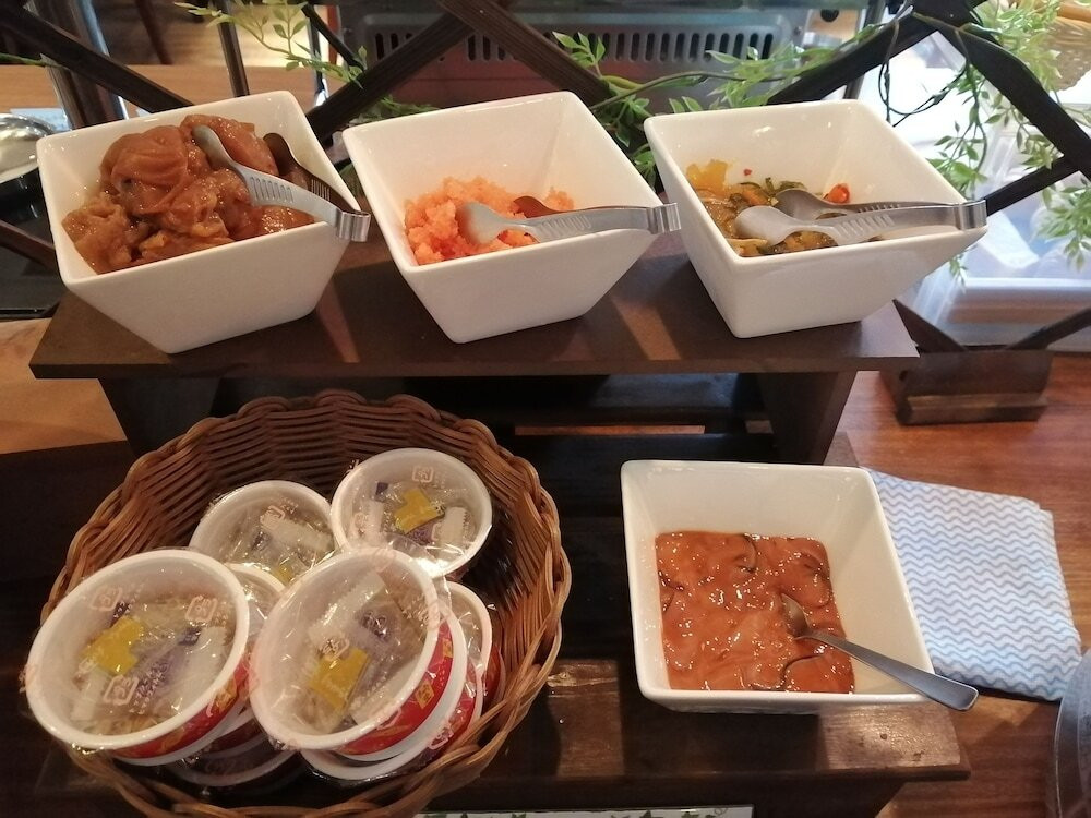 レストラン