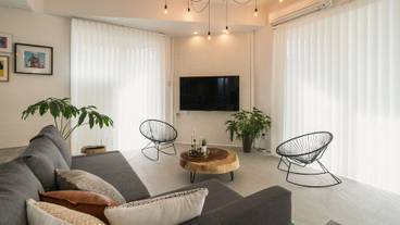 リビング エリア / 39