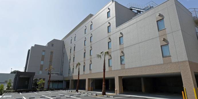 日和ホテル 舞浜（千葉県 リゾートホテル） / 1