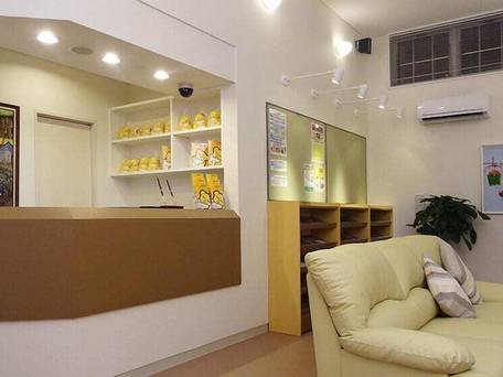 ファミリーロッジ旅籠屋・新居浜店 / 3