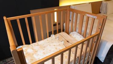 施設内の設備 / 7