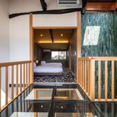 京恋 竹林邸（京都府 町家） / 4