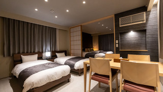 デラックス ルーム