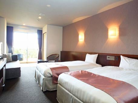 SPA＆HOTEL 舞浜ユーラシア / 3