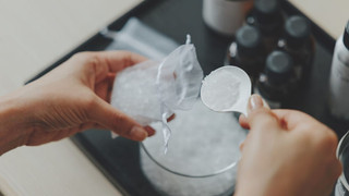 ハーバルルーム 禁煙