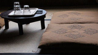 クラシック ツインルーム