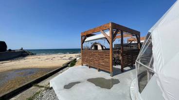 テラス / パティオ / 23