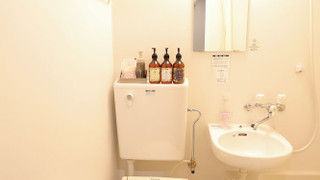 エコノミー ツインルーム