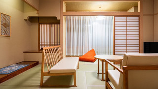 和室　（お食事場所：ダイニング）