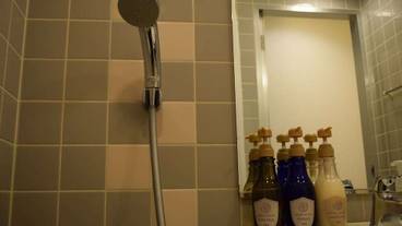 バスルームのシャワー / 34