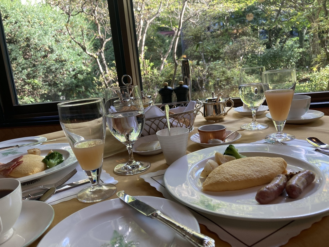 万平ホテル3570564