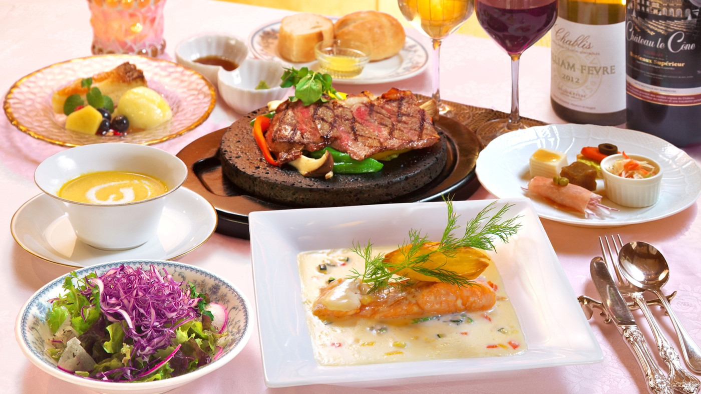 5つの貸切風呂は源泉100％、草津の老舗ペンション4253437