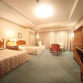 ホテルマリターレ創世 佐賀（佐賀県 シティホテル） / 5