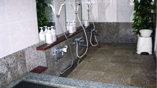 洋室Sツインルーム