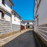【岡山】倉敷はここに泊まろう！女子旅におすすめのホテル&旅館9選