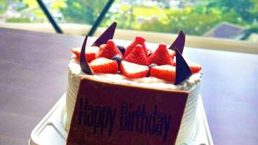 誕生日パーティ スペース / 5