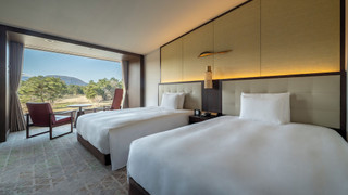 エグゼクティブスイートルーム(禁煙)