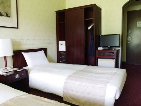 万座プリンスホテル / 5