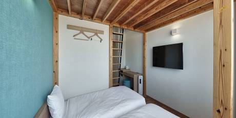 CABIN＆HOTEL ReTIME