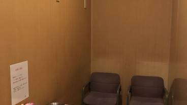 施設内の設備 / 14