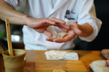 「鮨人」 料理 84566145 