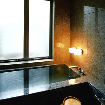 二人きりでリラックス♡客室の温泉風呂3844458