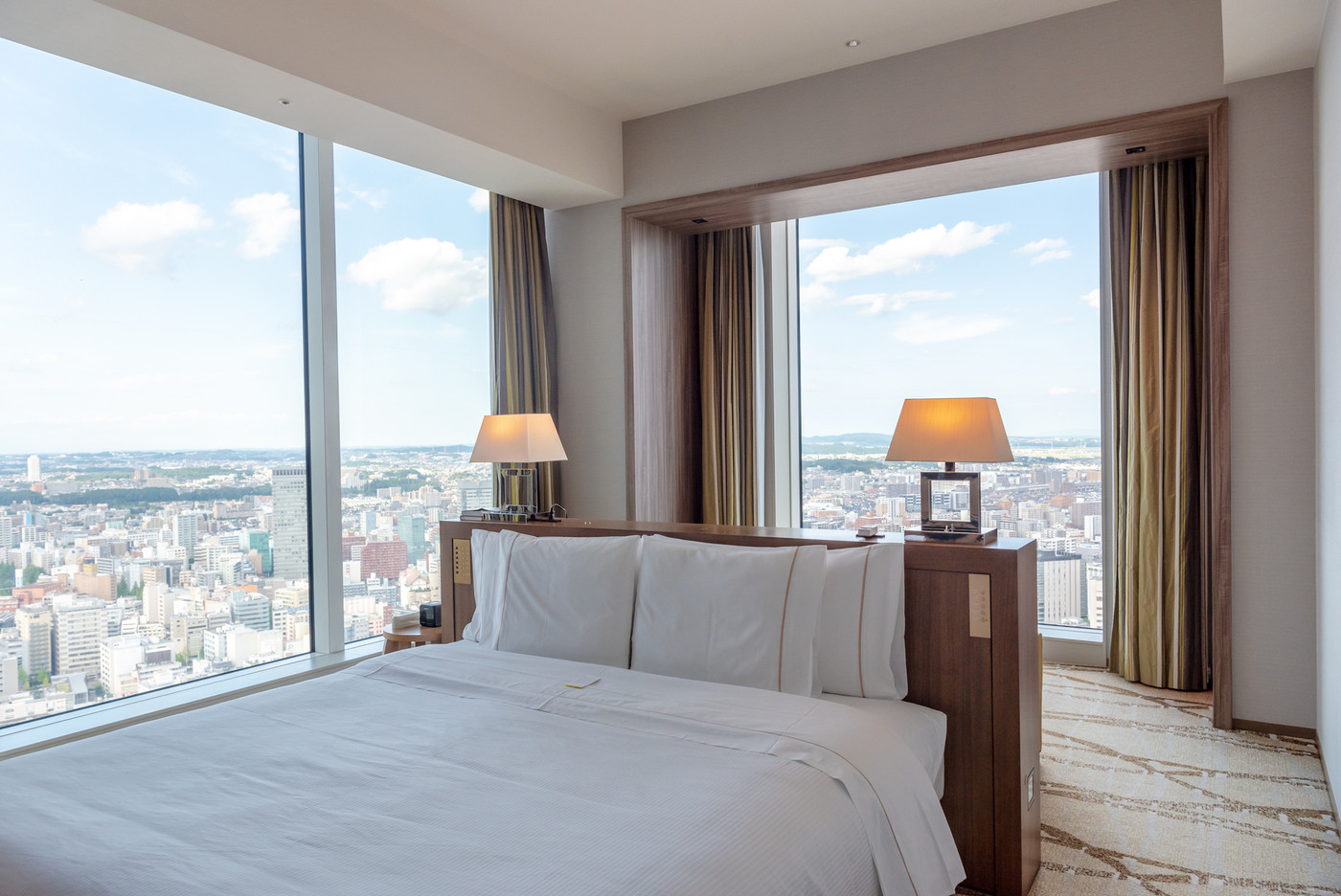 仙台でのんびりカップル旅行を♪4260759