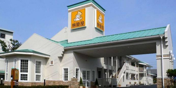 ファミリーロッジ旅籠屋・伊賀店（三重県 ビジネスホテル） / 1