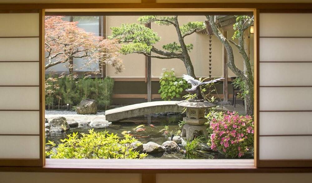 日本庭園 / 3