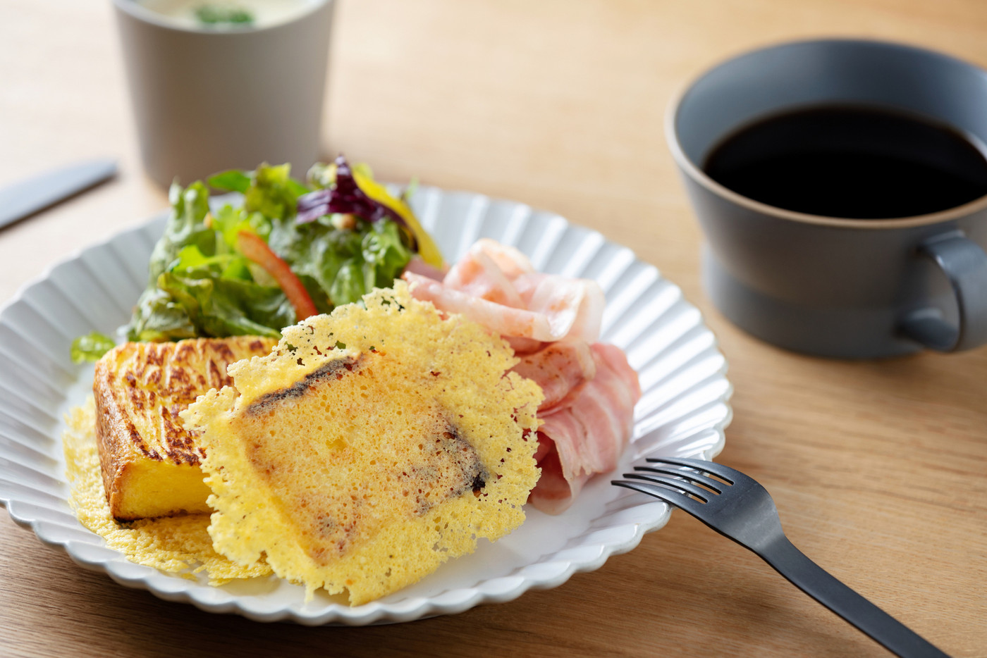 森の中で過ごす。遊び心に満ちたクリスマス3952579