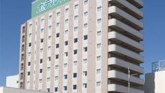 ホテルルートイン延岡駅前