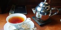 おしゃべり禁止のカフェがあるんです！高円寺「アール座読書館」