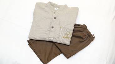 客室の設備とサービス / 21