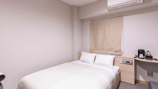 デラックス ダブルルーム 禁煙