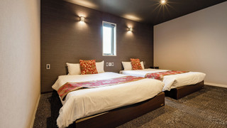 デラックスC 禁煙