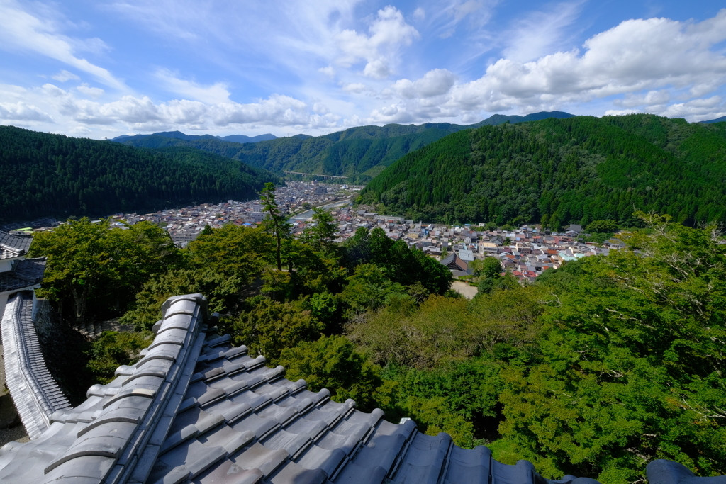 上手にホテルを選んで郡上八幡の女子旅を思いっきり楽しんで3654978