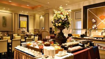 朝食ビュッフェ / 6