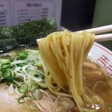 笑福屋のらーめん / 4