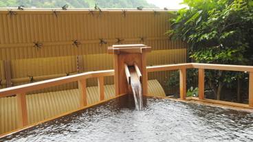 湯河原温泉 川堰苑いすゞホテル（いすず）（ユガワラオンセン カワセギエン イスズホテル） / 4