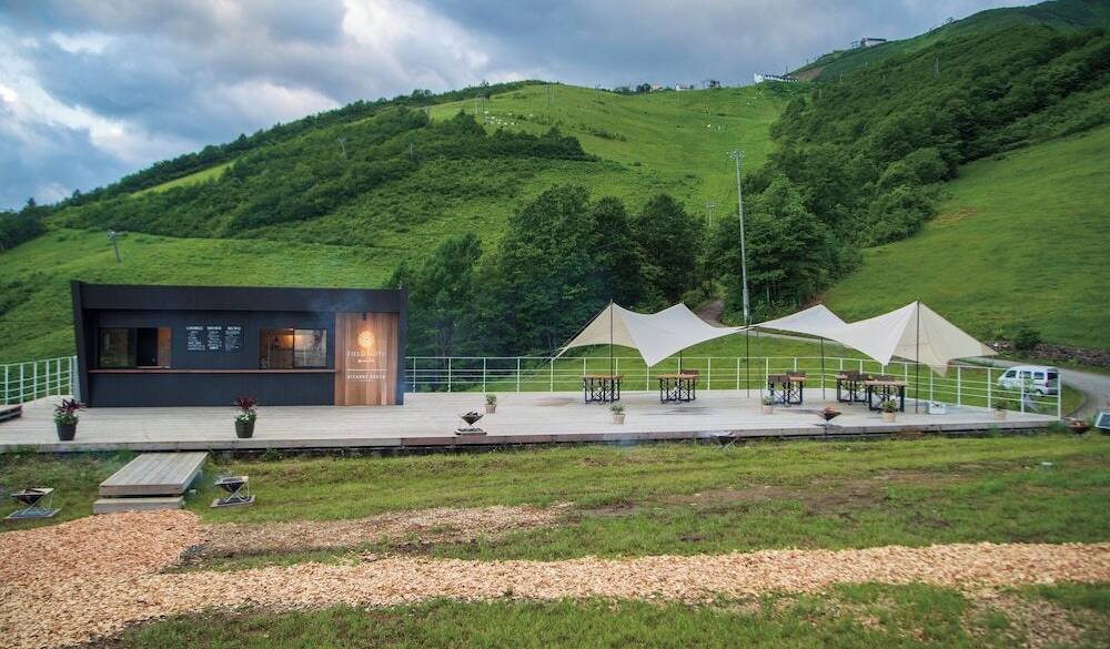 パブリックスペース / 1