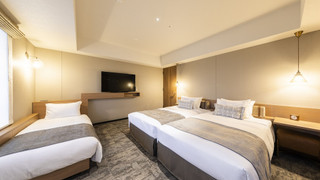 コーナーツイン (3名様利用) 禁煙