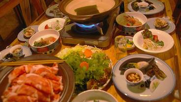 お食事 / 10