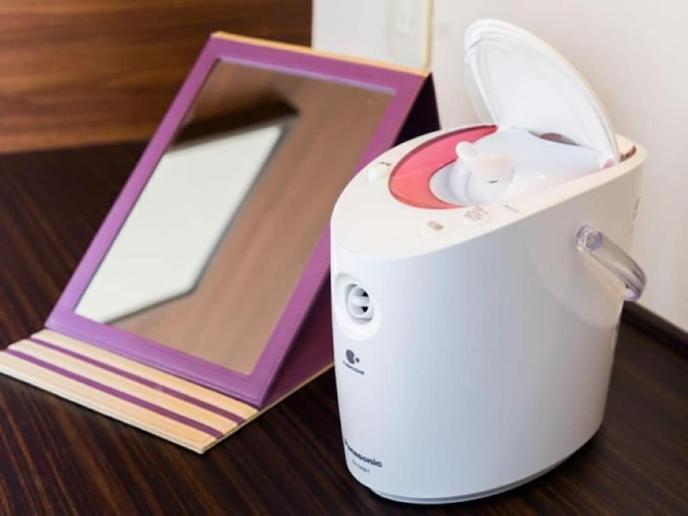 客室の設備とサービス