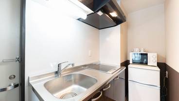 専用キッチン / 10