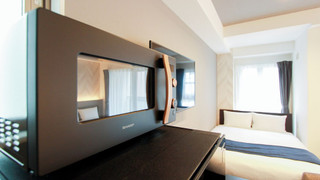 スーペリア アパートメント