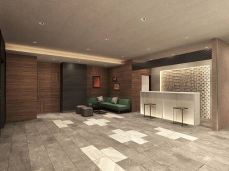 KOKO HOTEL 札幌大通 / 2