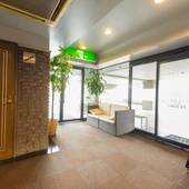 天然温泉 ホテルリブマックスBUDGET甲府（山梨県 ビジネスホテル） / 2