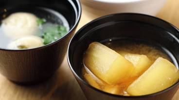 朝食ビュッフェ / 9